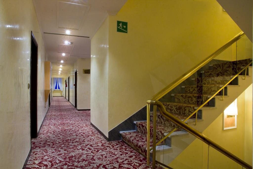 Grand Hotel Le Fonti เคียนเชียโนแตร์เม ภายนอก รูปภาพ